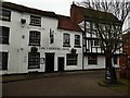 The Farriers Arms, Worcester