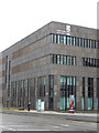 SJ8845 : Staffordshire University Science Centre by Stephen McKay