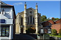 Newbury Methodist Church