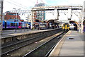 Manchester Oxford Road Station