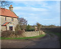 Herrings Farm, Sookholme, Notts.