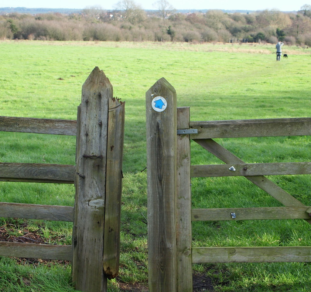 Warsop Vale, Notts © David Hallam-Jones :: Geograph Britain and Ireland