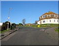 Falmer Avenue, Saltdean