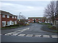 Sycamore Avenue, Filey