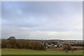 View towards Rigton Hill