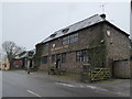 The Skirrid Inn, Llanvihangel Crucorny