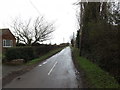 TL6271 : Moor Road (Fordham Moor), Fordham by Geographer
