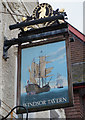 The Windsor Tavern