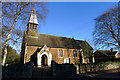 SE8715 : Church of All Saints, Flixborough by Tim Heaton