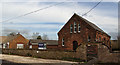 Frandley Quaker Meeting House