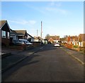 Chiltington Close, Saltdean