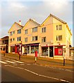 Longridge Court, Longridge Avenue, Saltdean