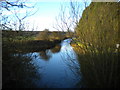 Grantham Canal near Kinoulton (1)