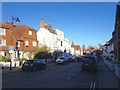 High Street, Cranbrook