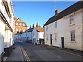 Waterloo Road, Cranbrook