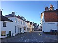 Stone Street, Cranbrook