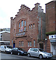 Salvation Army building