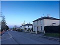 High Street, Cranbrook