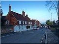 High Street, Cranbrook