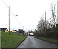 School. Road, Coddenham