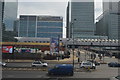 Canary Wharf Station