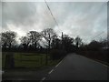 Lonesome Lane, Salfords