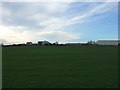 NZ2430 : Recreation ground, Leeholme by JThomas