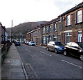 Gwendoline Terrace, Abercynon