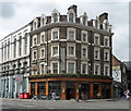 Southwark Tavern, Southwark Street