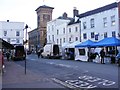 High Street Market