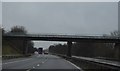 Common Lane Bridge, A1(M)