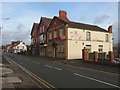 Zari Indian Restaurant, High Street, Connah