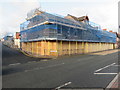 #149-159 High Street, Connah