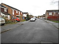 Kingsley Road, Meath Green