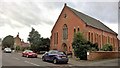 Collingham Methodist church