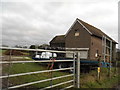 Lonesome Farm, Salfords