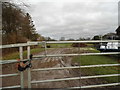 Lonesome Farm, Salfords