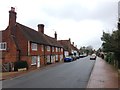 The Street, Sissinghurst