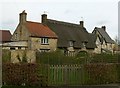 Lilac Farmhouse, Mill Lane