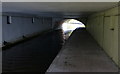 SJ7263 : Beneath the Tetton Bridge No 165 by Mat Fascione