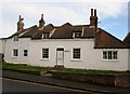 Castle  House  Farm  Hunmanby