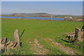 Towards Boshaw Whams Reservoir