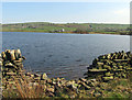 Boshaw Whams Reservoir