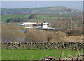 Huddersfield Sailing Club