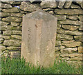 Ward Boundary Stone