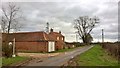 Ferry Lane Farm, near Collingham