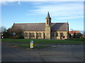 NZ2634 : St Andrew's Church, Spennymoor by JThomas