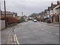 Oastler Avenue - Greenhead Road