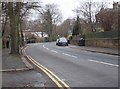 Heaton Road - Gledholt Road