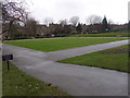 Bowling Green - Greenhead Park